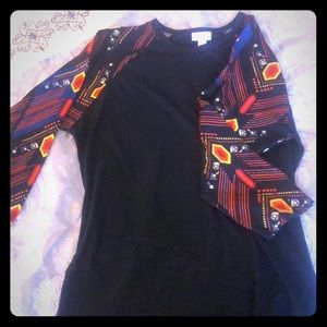 LuLaRoe Randy Top